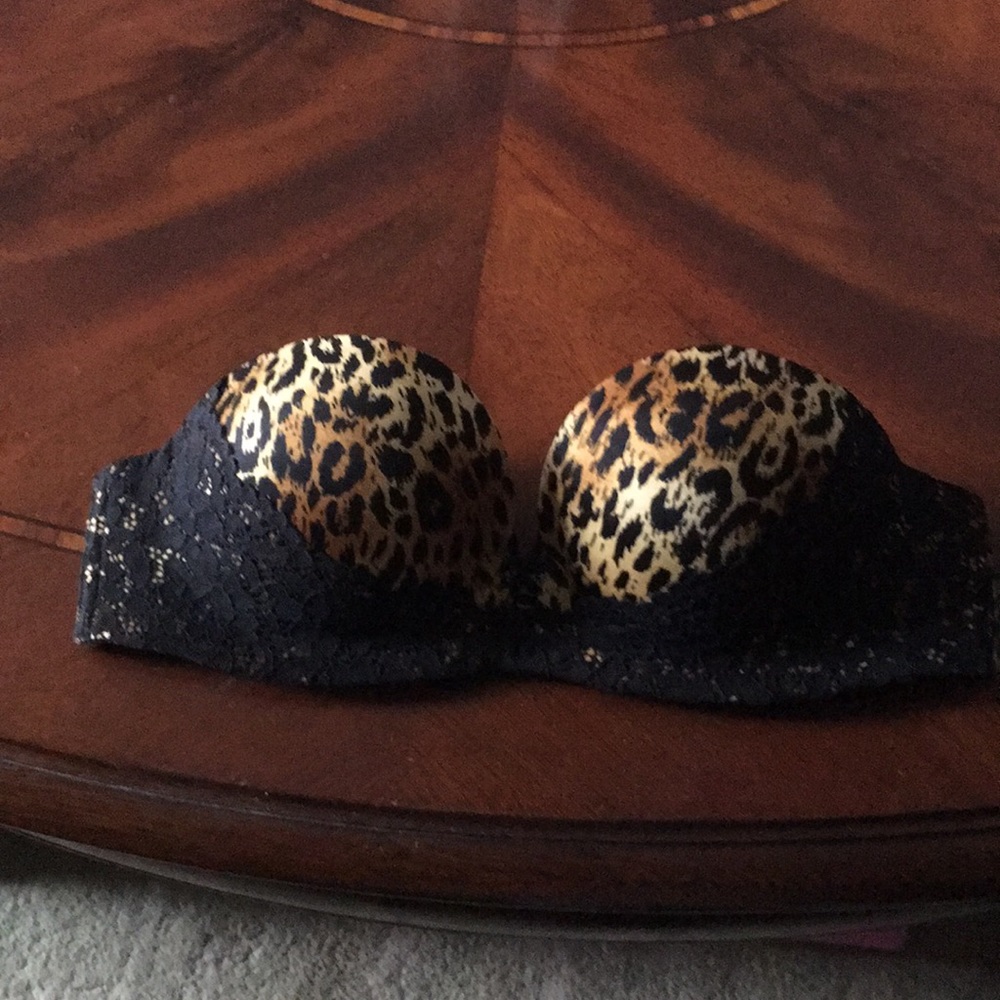 Victoria’s Secret😇 Push Up Bra♥️